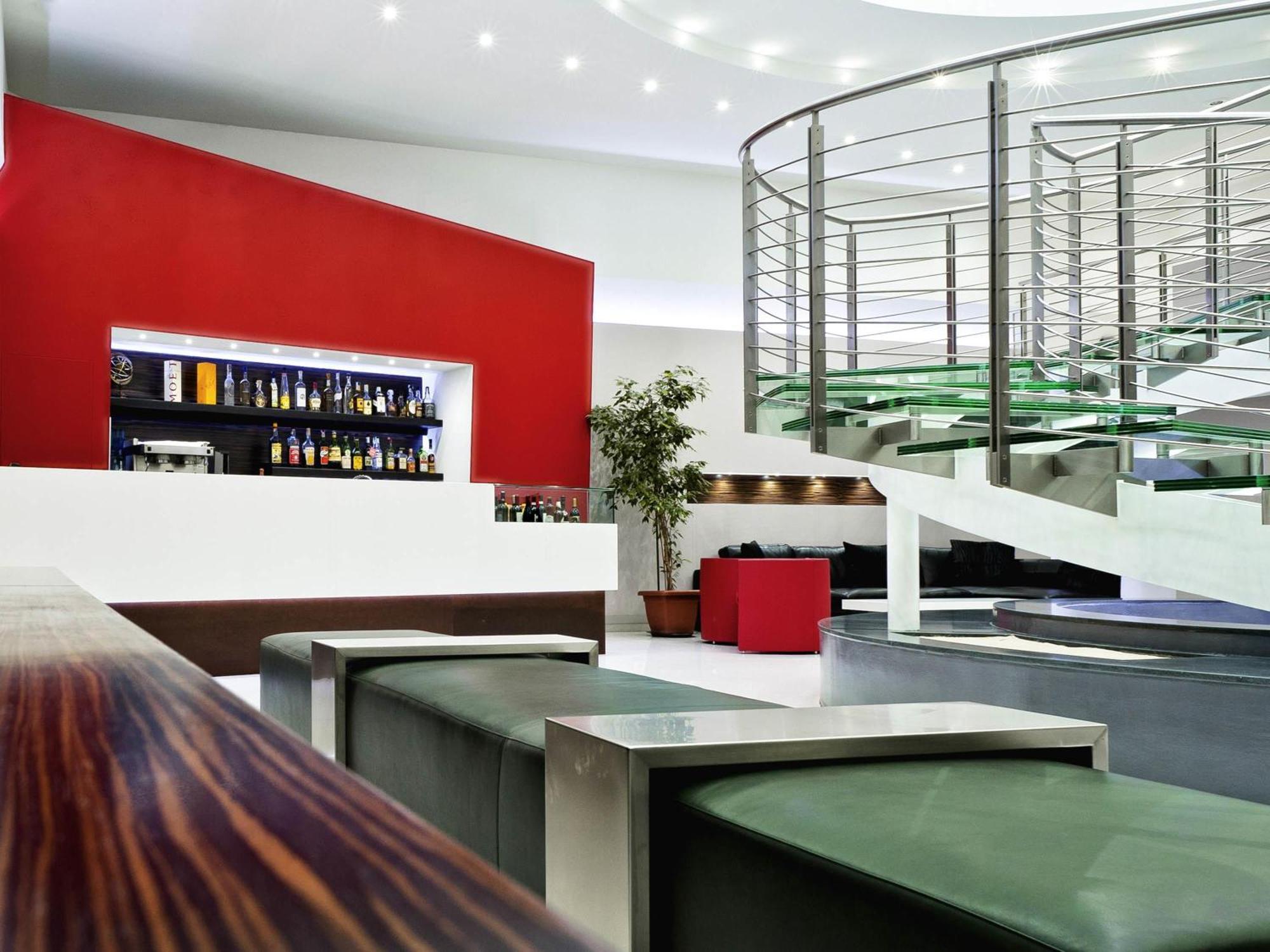 Ibis Styles Milano Centro — Zdjęcia 3