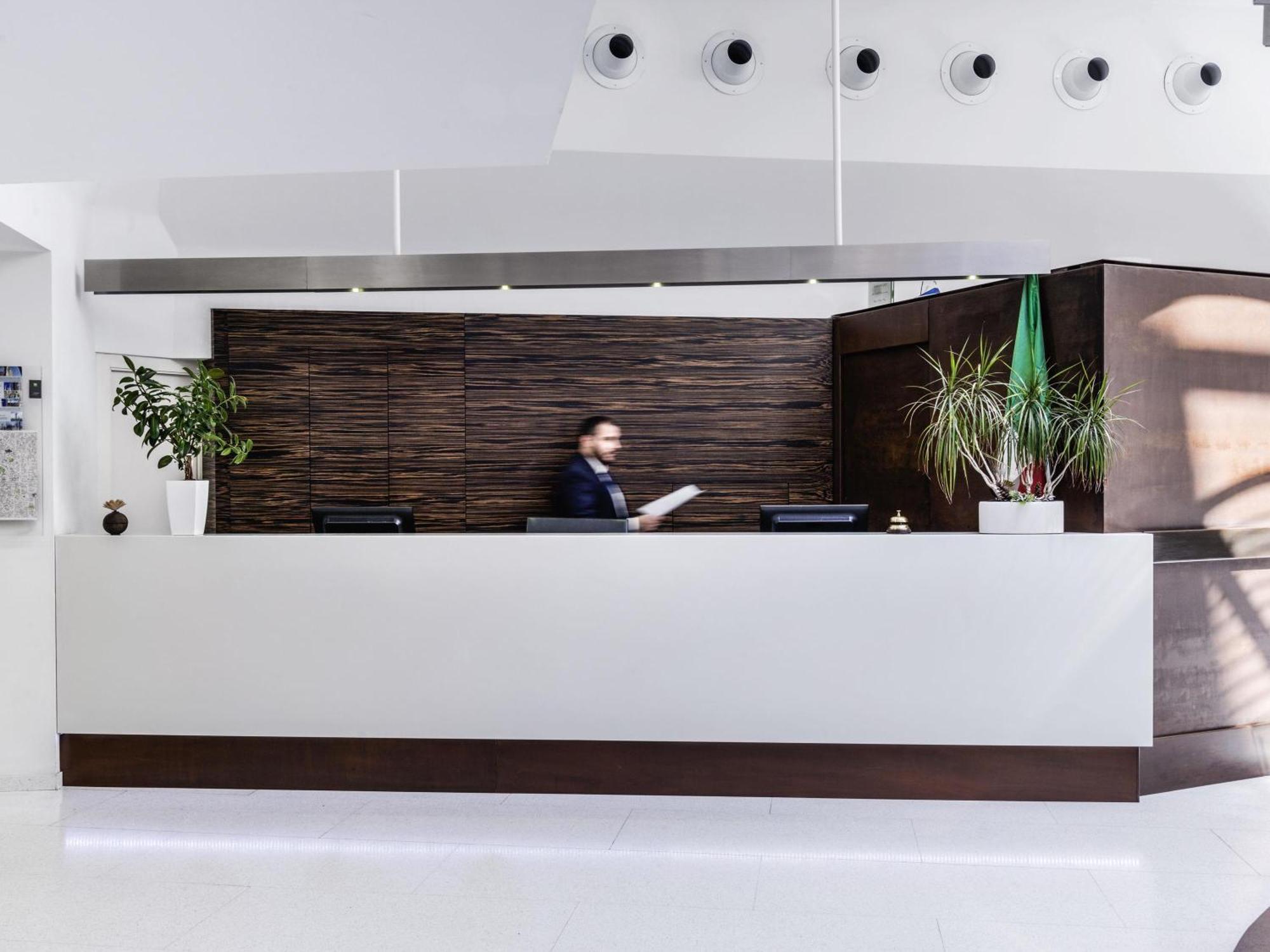 Ibis Styles Milano Centro — Zdjęcia 1