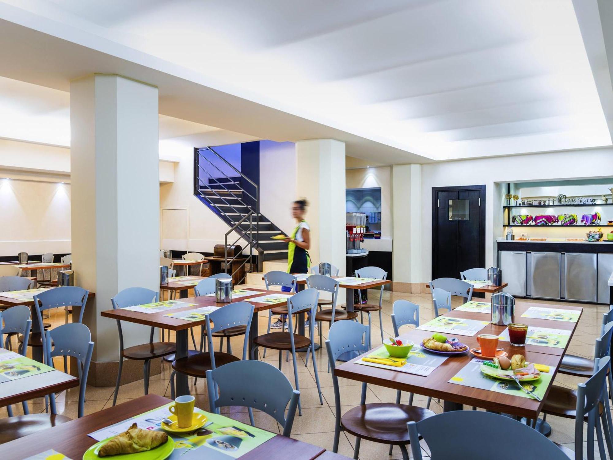 Ibis Styles Milano Centro — Zdjęcia 2